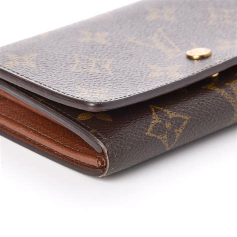 louis vuitton porte monnaie billets tresor wallet|Louis Vuitton luggage collection.